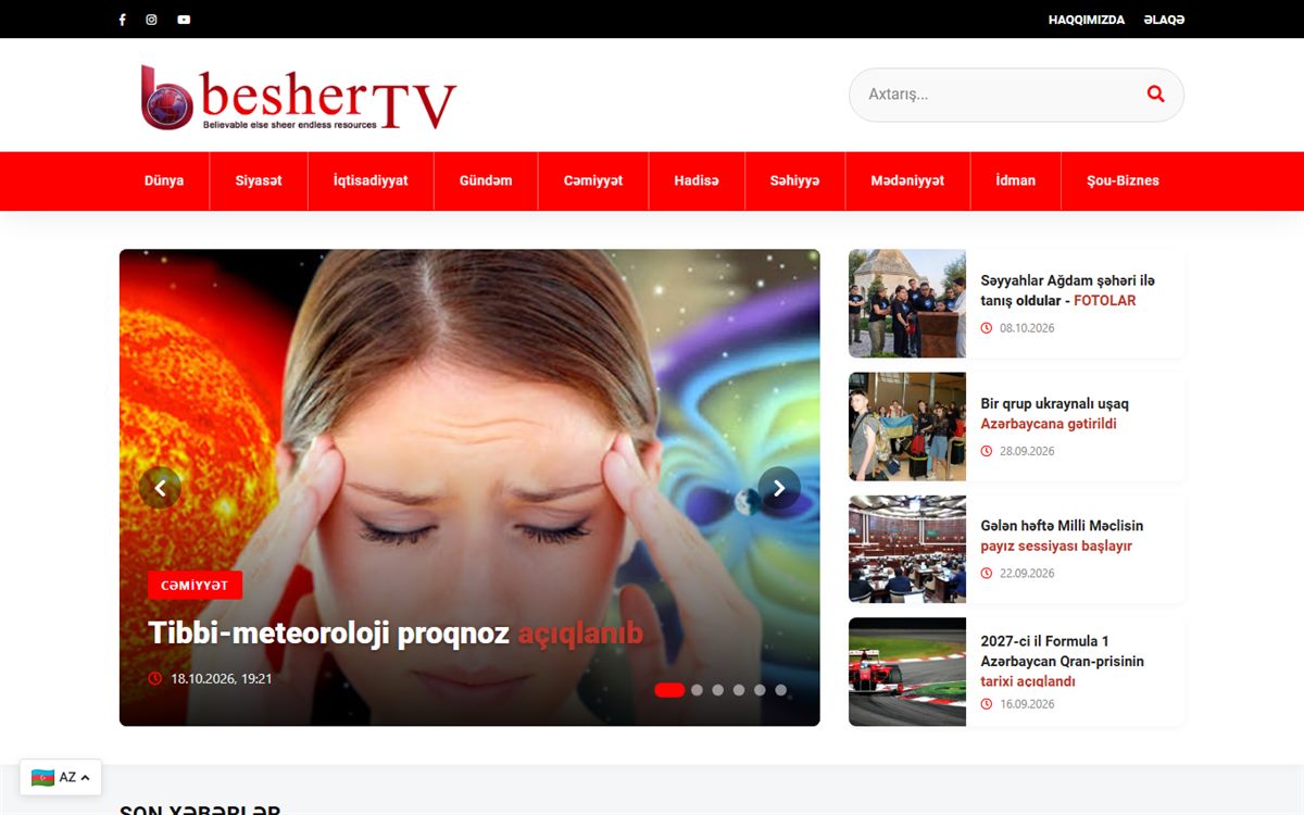 BesherTV