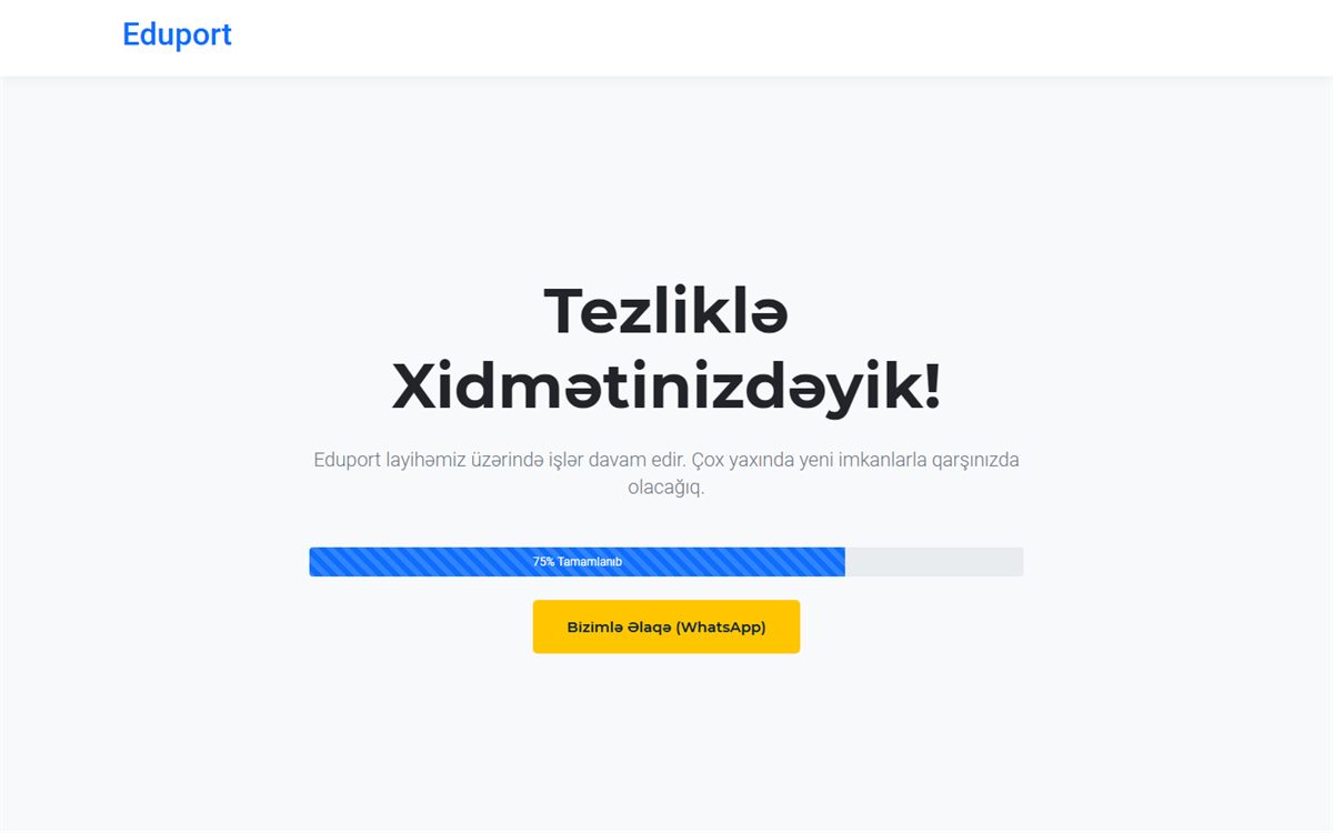 Eduport