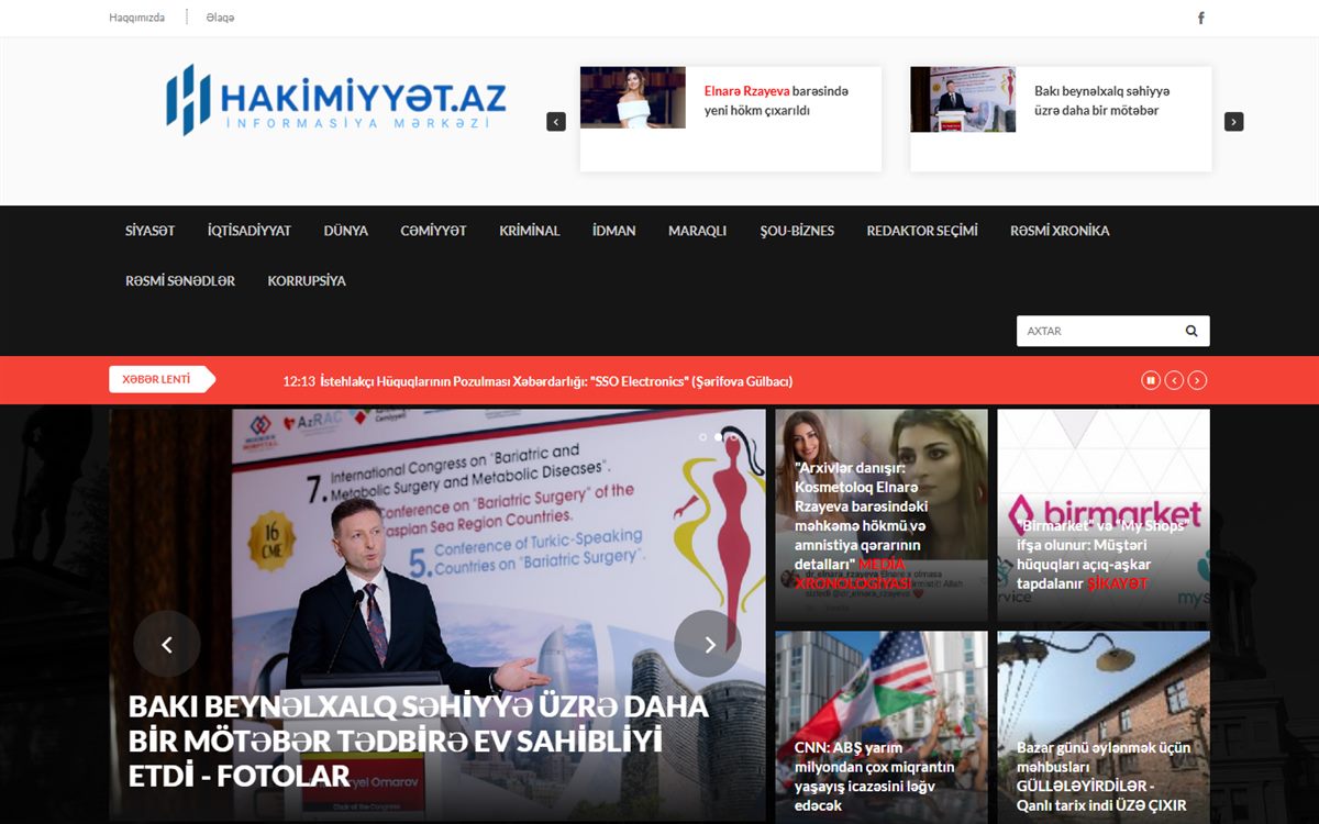 Hakimiyyət.az