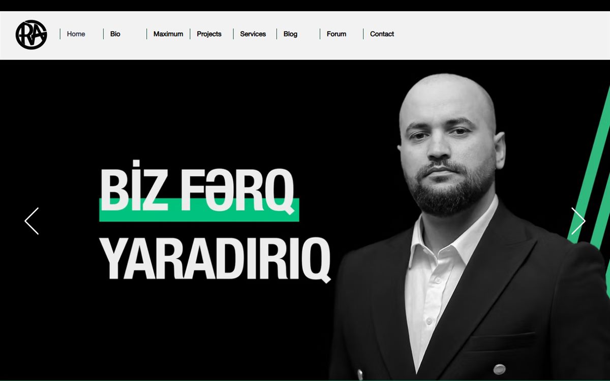 Rəşad Abbaszadə