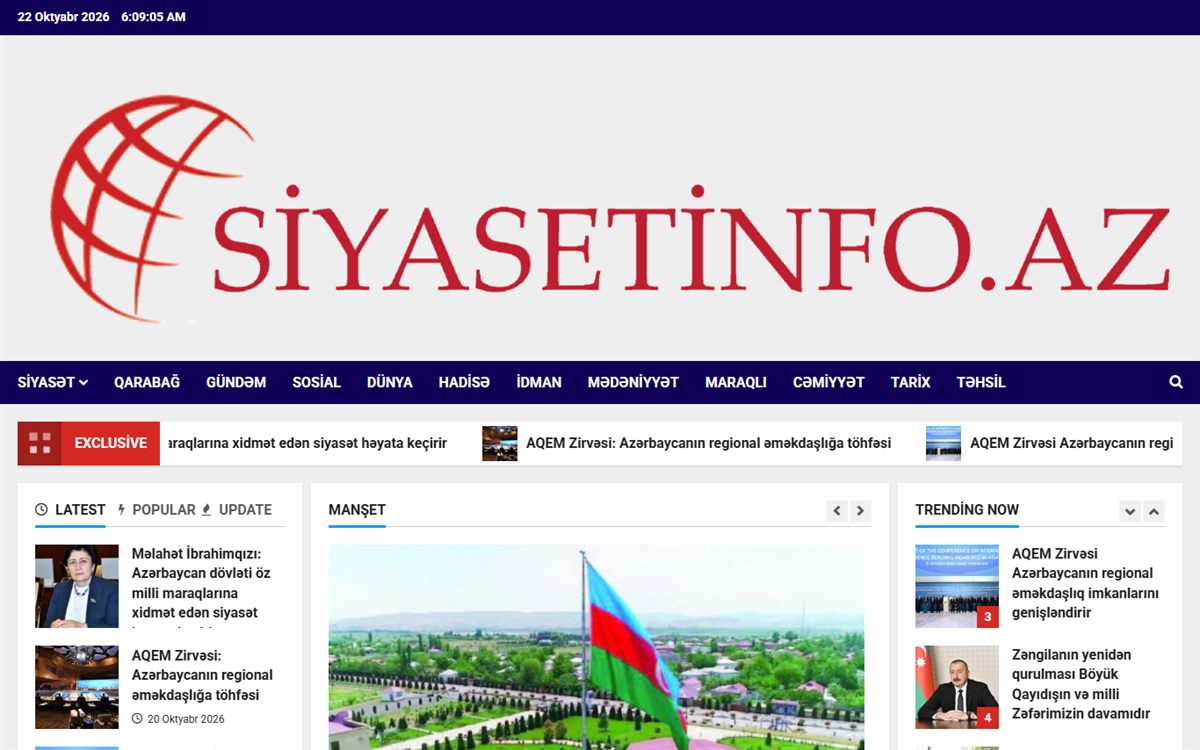 Siyasetinfo.az